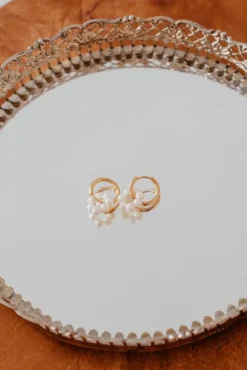 Ali Express Earrings<Farah Earrings-