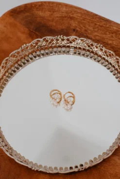 Ali Express Earrings<Farah Earrings-