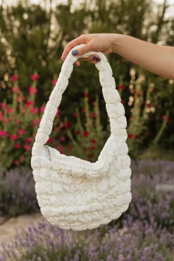 Ali Express Bags<Farris Quilted Shoulder Bag