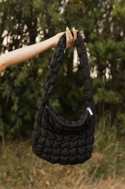 Ali Express Bags<Farris Quilted Shoulder Bag