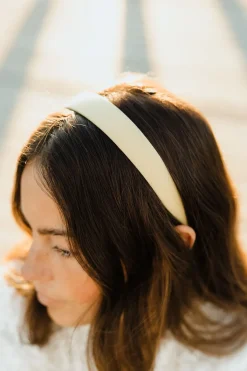 Ali Express Hair<Fashion Headband-Yellow