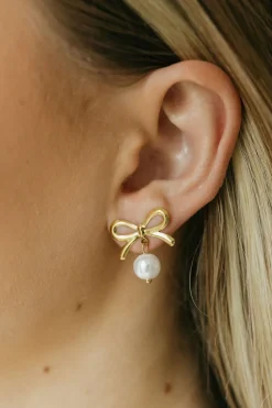 Ali Express Earrings<Favorite Things Earrings-