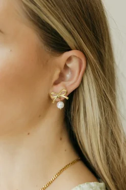 Ali Express Earrings<Favorite Things Earrings-