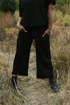 Dongguan Huoyoung Apparel Co Bottoms|Maternity Friendly<Fitz Pants-