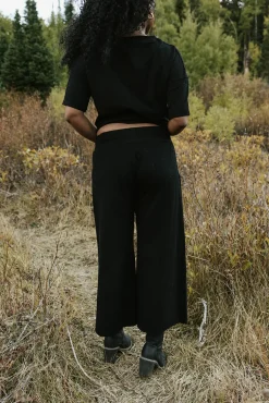 Dongguan Huoyoung Apparel Co Bottoms|Maternity Friendly<Fitz Pants-