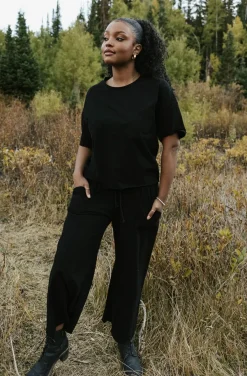 Dongguan Huoyoung Apparel Co Bottoms|Maternity Friendly<Fitz Pants-