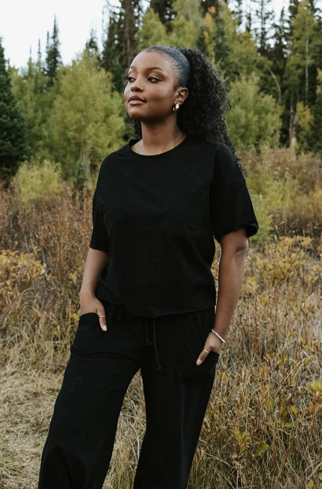 Dongguan Huoyoung Apparel Co Tops|Maternity Friendly<Fitz Top-