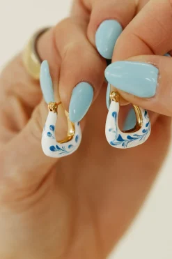 Ali Express Earrings<Francesca Earrings-