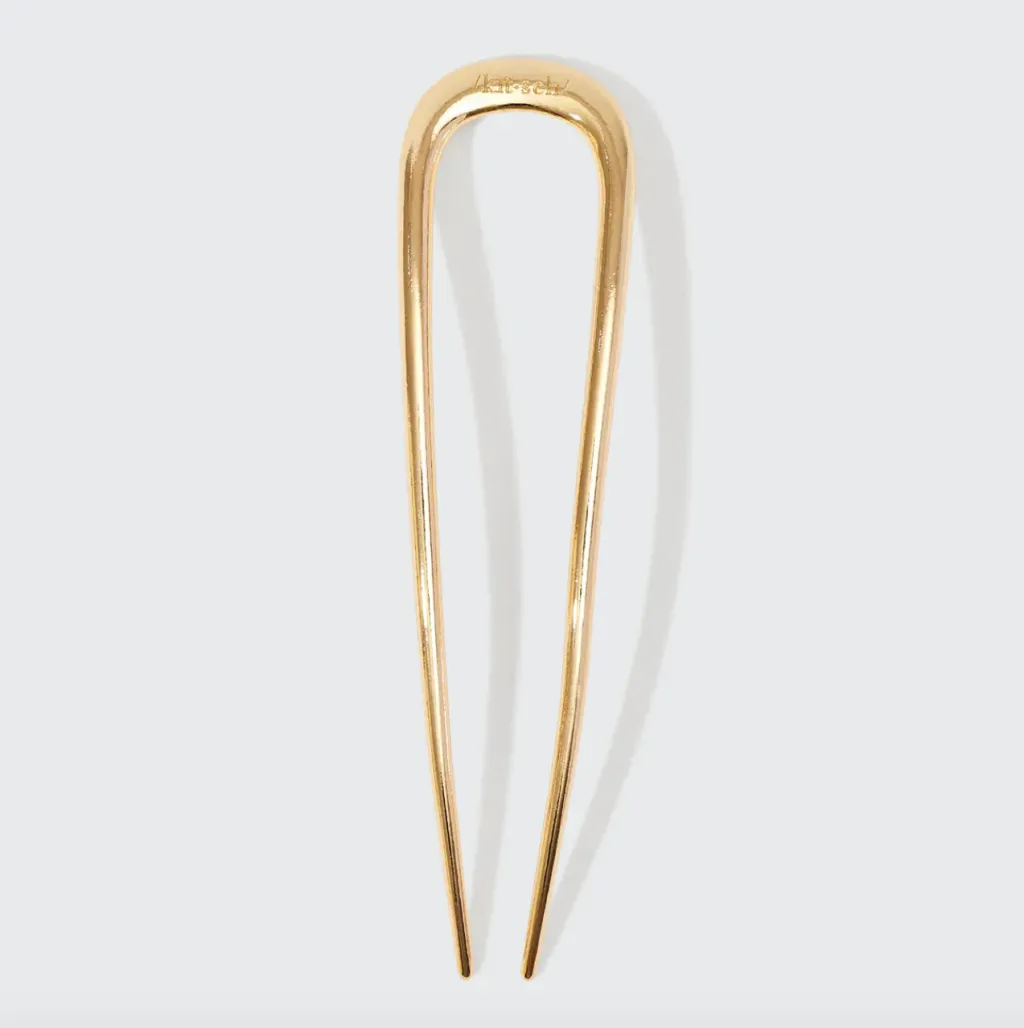 Kitsch Hair<French Hair Pin-