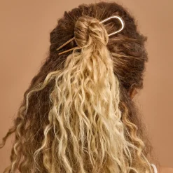 Kitsch Hair<French Hair Pin-