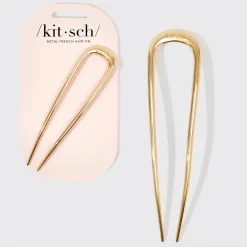 Kitsch Hair<French Hair Pin-