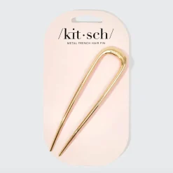 Kitsch Hair<French Hair Pin-