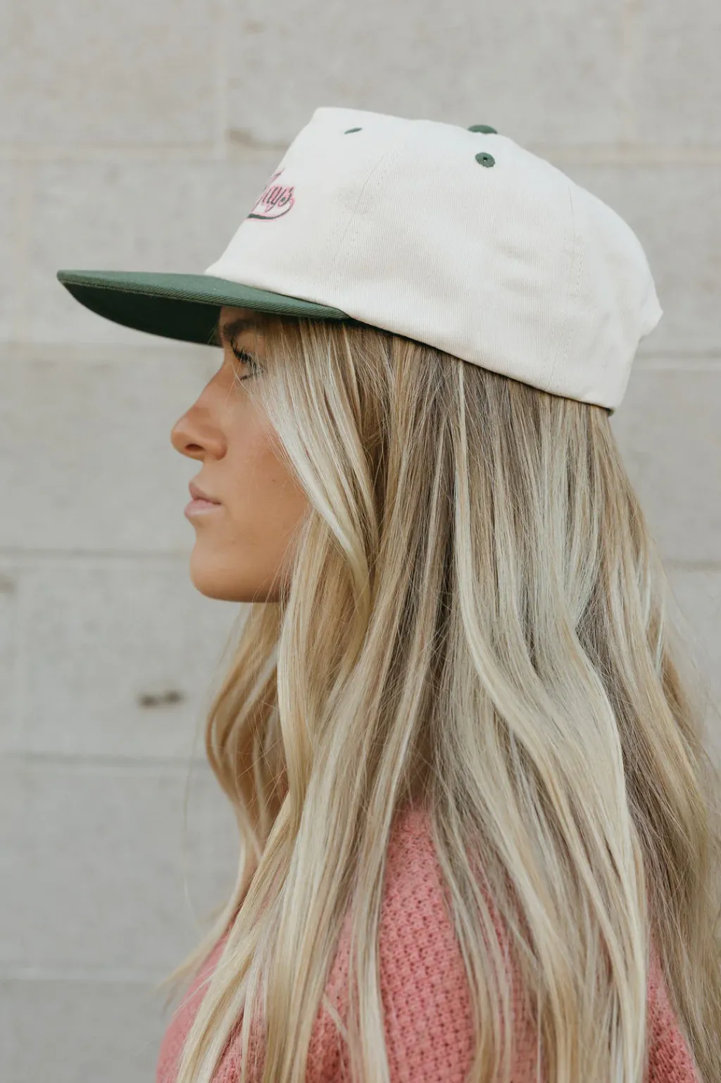 Faire Hats & Beanies<Good Days Varsity Hat-