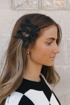Ali Express Hair<Hair Bow Set