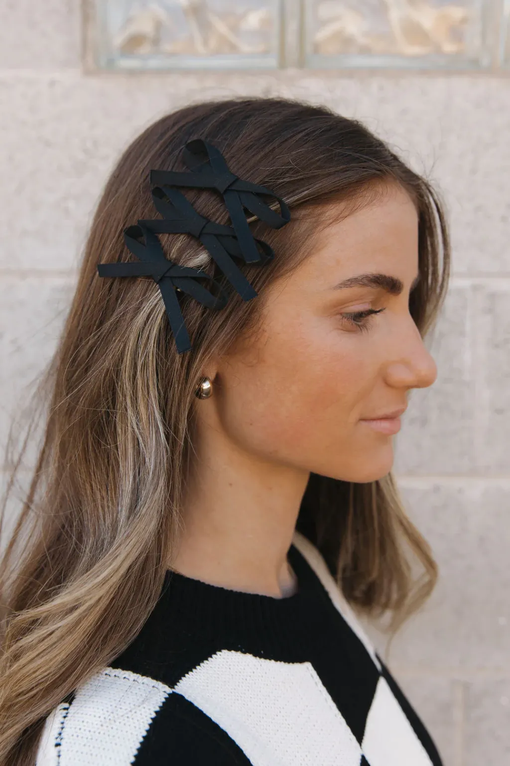 Ali Express Hair<Hair Bow Set