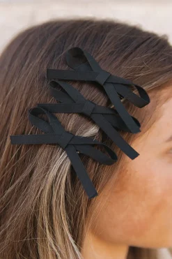 Ali Express Hair<Hair Bow Set
