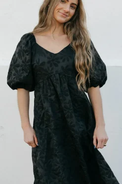 Polagram Maternity Friendly|Dresses<Hartley Dress-