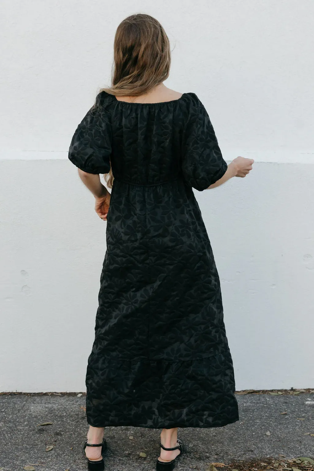Polagram Maternity Friendly|Dresses<Hartley Dress-