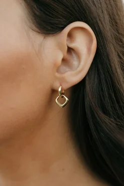 Ali Express Earrings<Jolie Earrings-