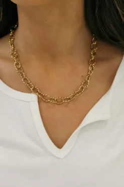 Ali Express Necklaces<Krista Necklace-