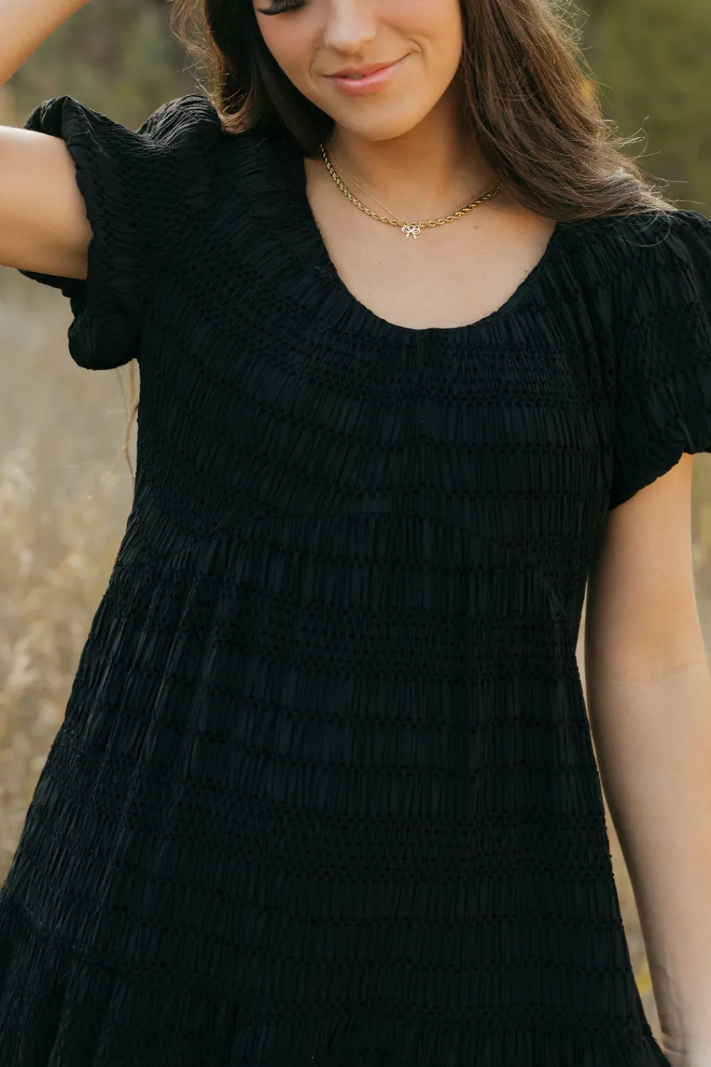 Dongguan Huoyoung Apparel Co Maternity Friendly|Dresses<Kylie Dress-