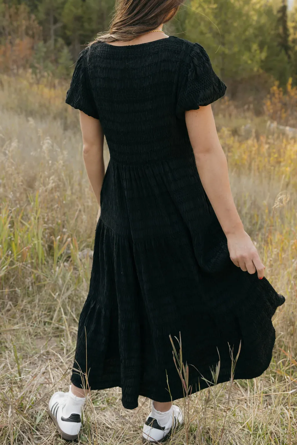 Dongguan Huoyoung Apparel Co Maternity Friendly|Dresses<Kylie Dress-