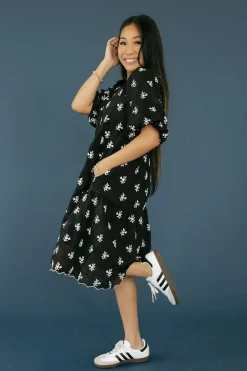 Polagram Maternity Friendly|Dresses<Lana Dress-