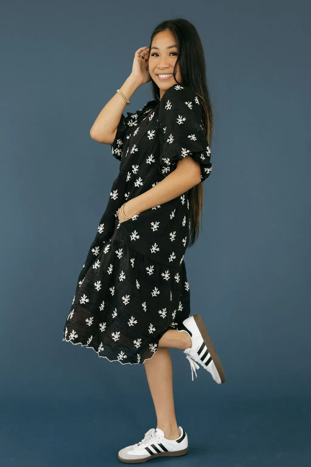 Polagram Maternity Friendly|Dresses<Lana Dress-