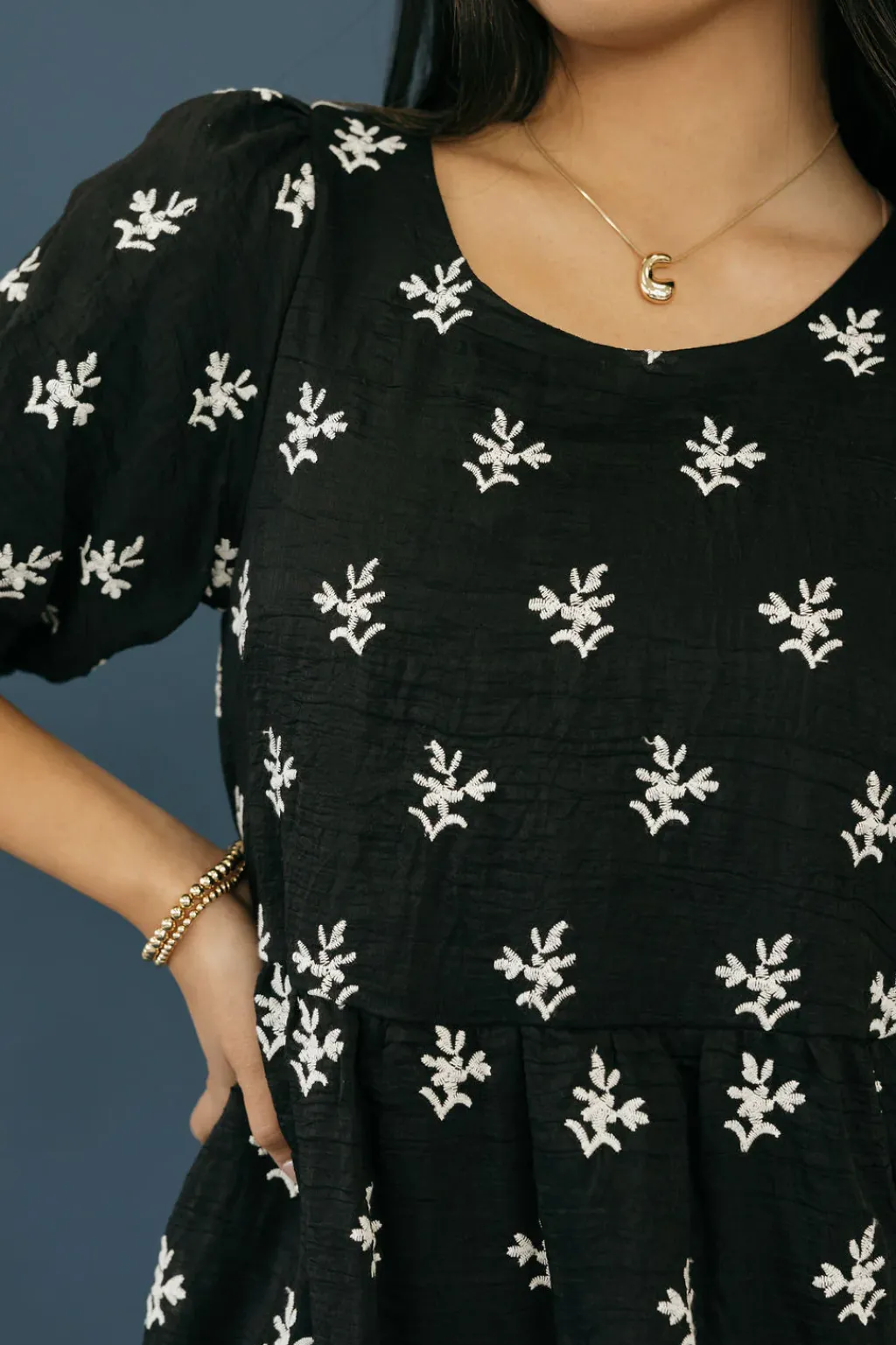 Polagram Maternity Friendly|Dresses<Lana Dress-