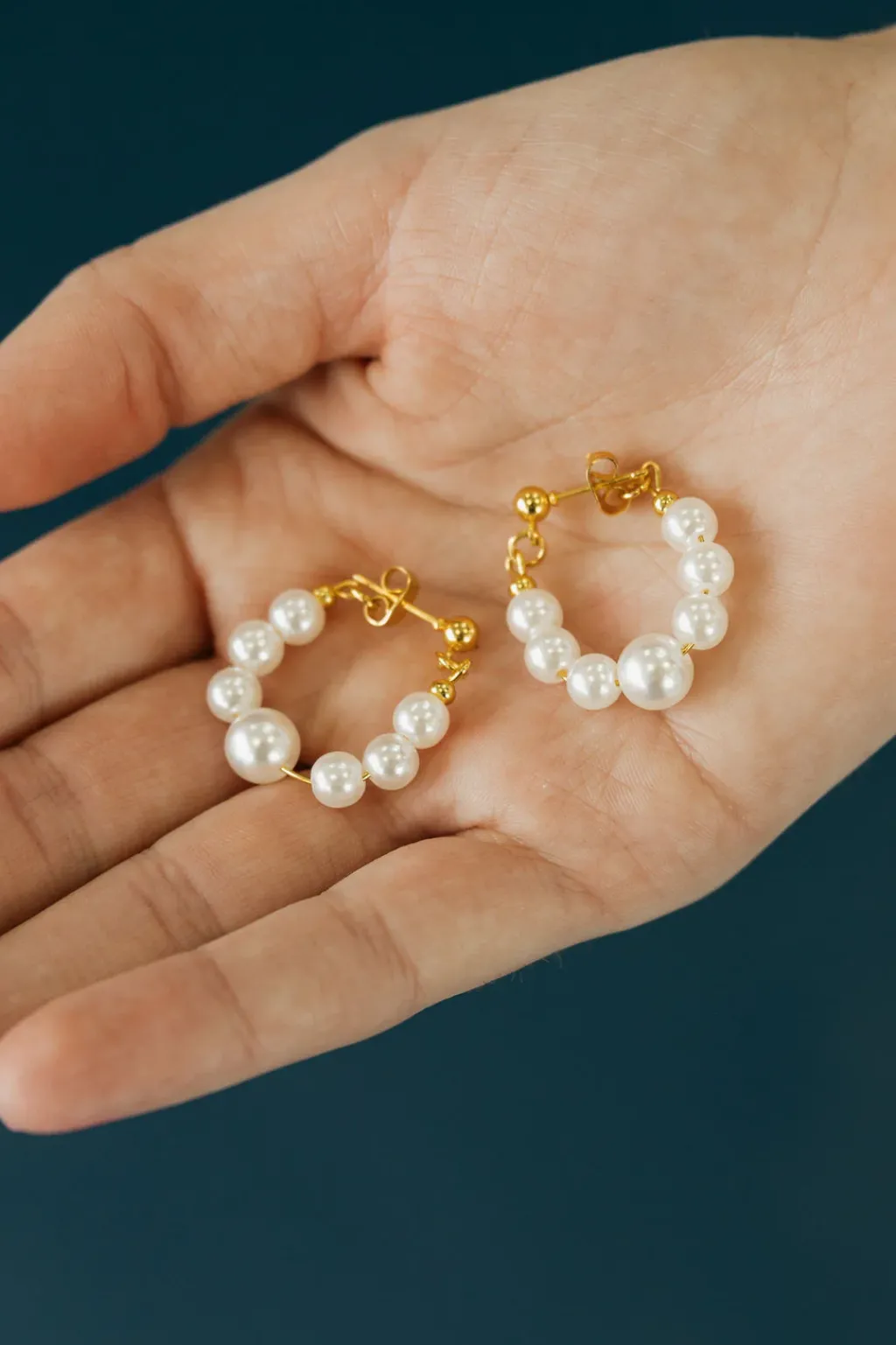 Ali Express Earrings<Lisette Earrings-