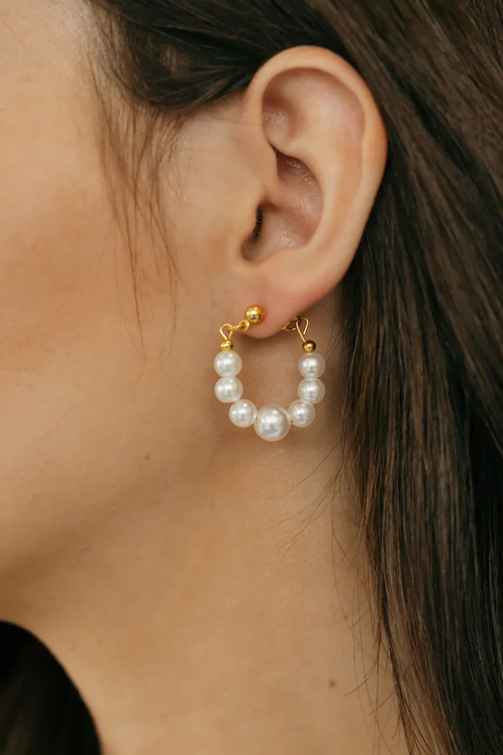 Ali Express Earrings<Lisette Earrings-