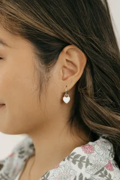 Ali Express Earrings<Lovely Huggie Earrings-