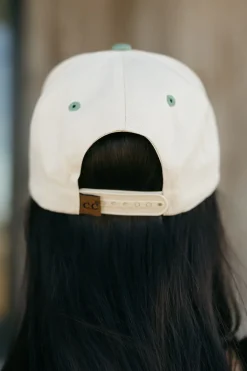 Fashion City Hats & Beanies<Mama Trucker Hat-