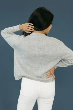 Dongguan Huoyoung Apparel Co Dresses|Tops<Marcie Cardigan-