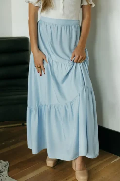 mittoshop Maternity Friendly|Skirts<Mindy Skirt-