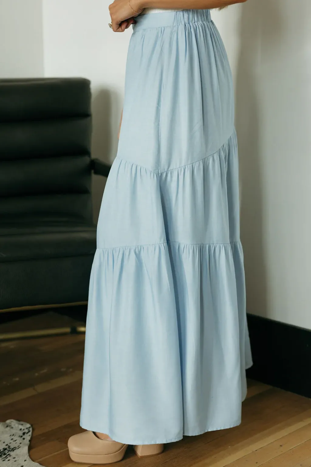 mittoshop Maternity Friendly|Skirts<Mindy Skirt-