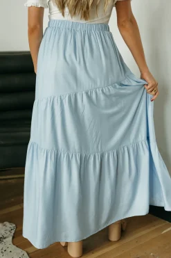 mittoshop Maternity Friendly|Skirts<Mindy Skirt-