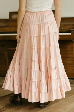 Raisonnel Skirts<Mylie Skirt-Light