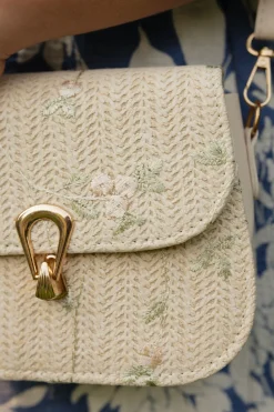 Ali Express Bags<Natallie Bag-Cream Floral