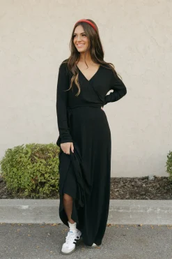 Dongguan Huoyoung Apparel Co Dresses|Nursing Friendly<Natasha Dress-
