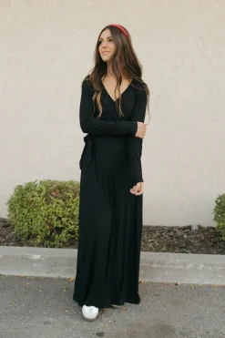 Dongguan Huoyoung Apparel Co Dresses|Nursing Friendly<Natasha Dress-