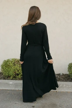 Dongguan Huoyoung Apparel Co Dresses|Nursing Friendly<Natasha Dress-