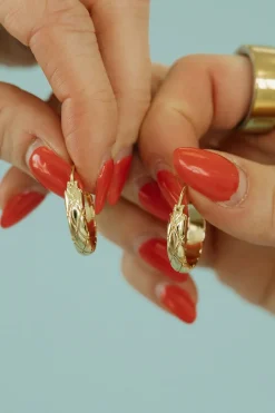 Ali Express Earrings<Nelle Earrings