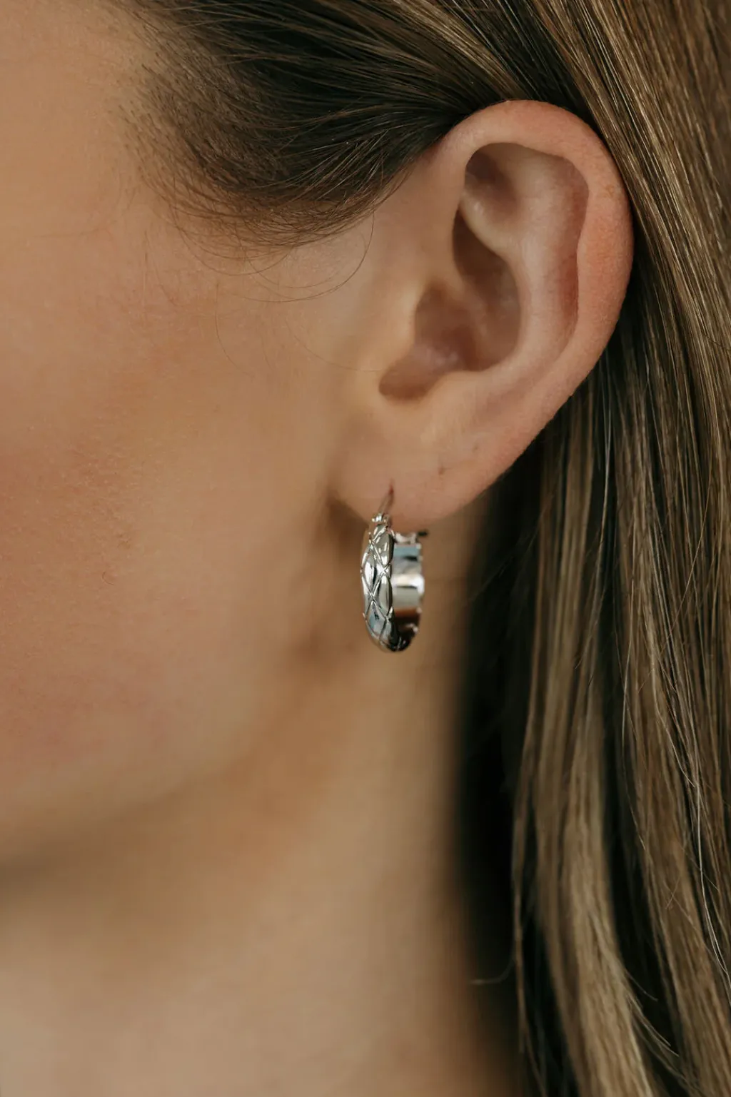 Ali Express Earrings<Nelle Earrings