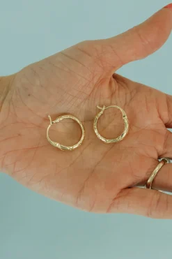 Ali Express Earrings<Nelle Earrings
