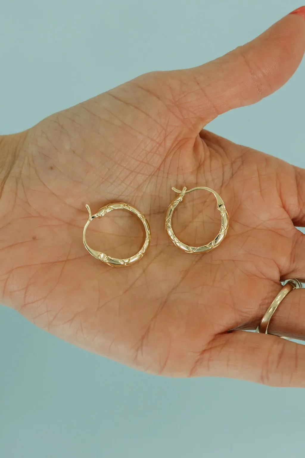 Ali Express Earrings<Nelle Earrings
