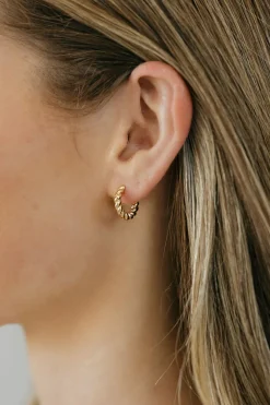 Ali Express Necklaces<Nettie Hoop Earrings-