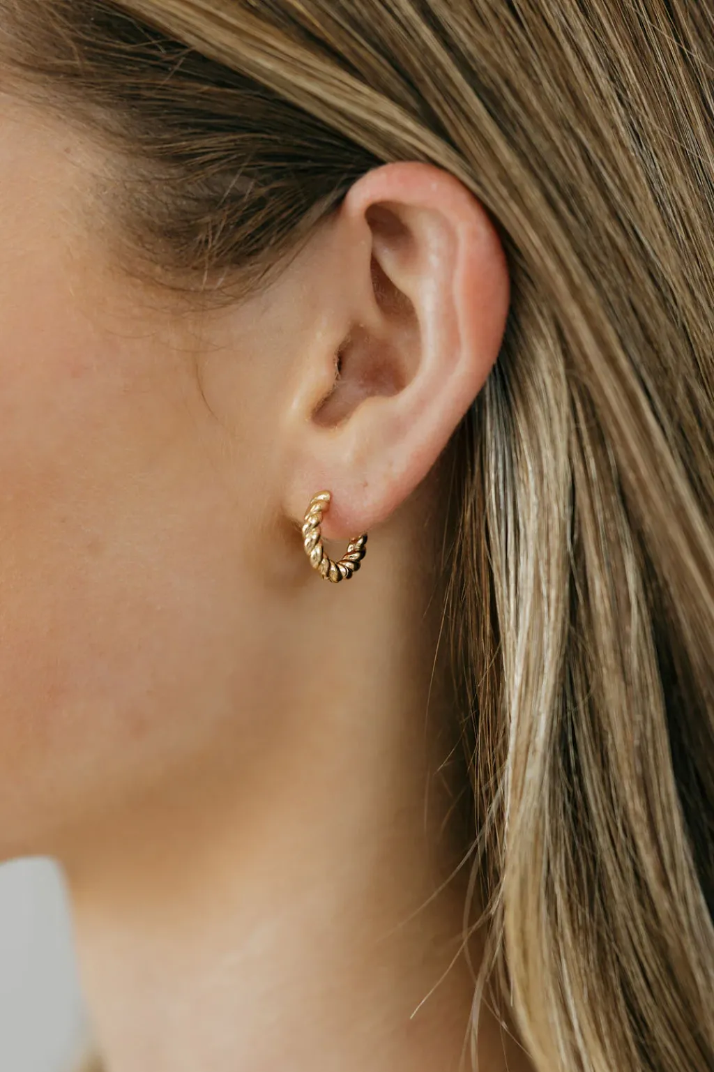Ali Express Necklaces<Nettie Hoop Earrings-