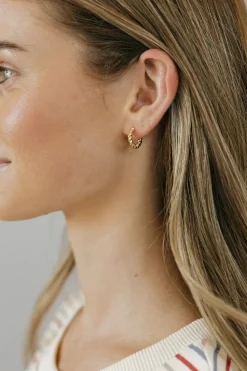 Ali Express Necklaces<Nettie Hoop Earrings-