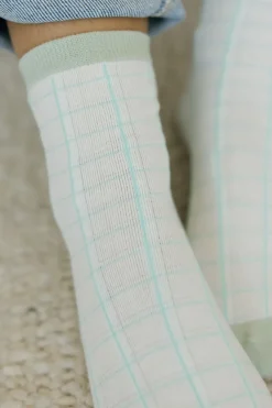 Ali Express Socks<Nicki Socks-